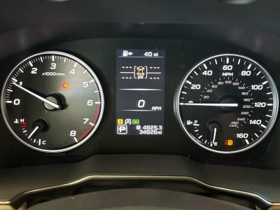 2024 Subaru Outback Limited AWD