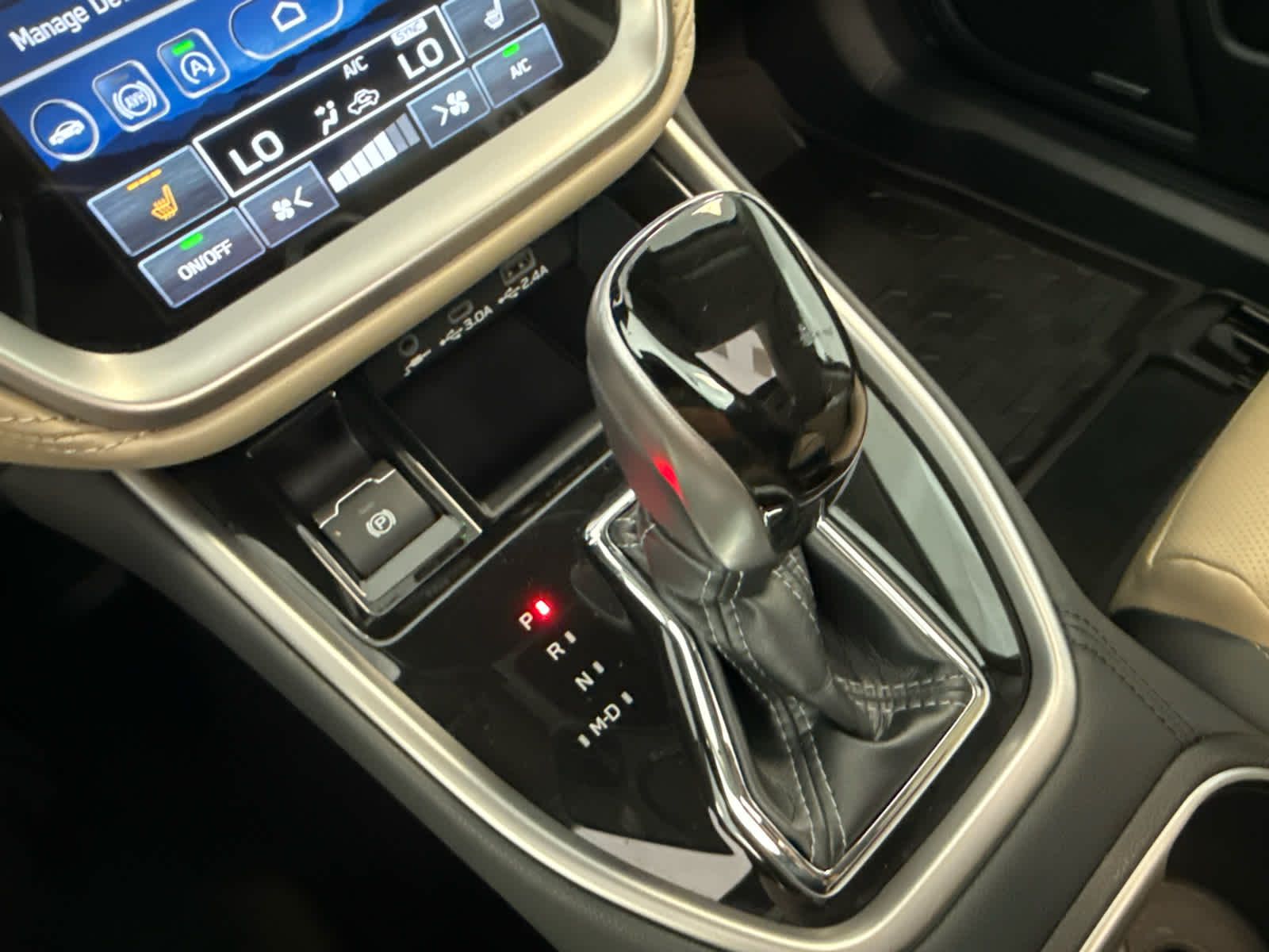 2024 Subaru Outback Limited AWD