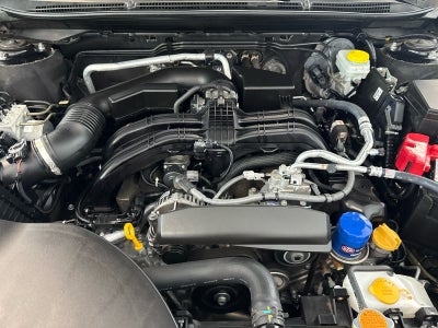 2024 Subaru Outback Limited AWD