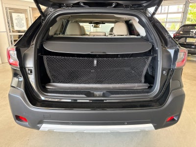 2024 Subaru Outback Limited AWD
