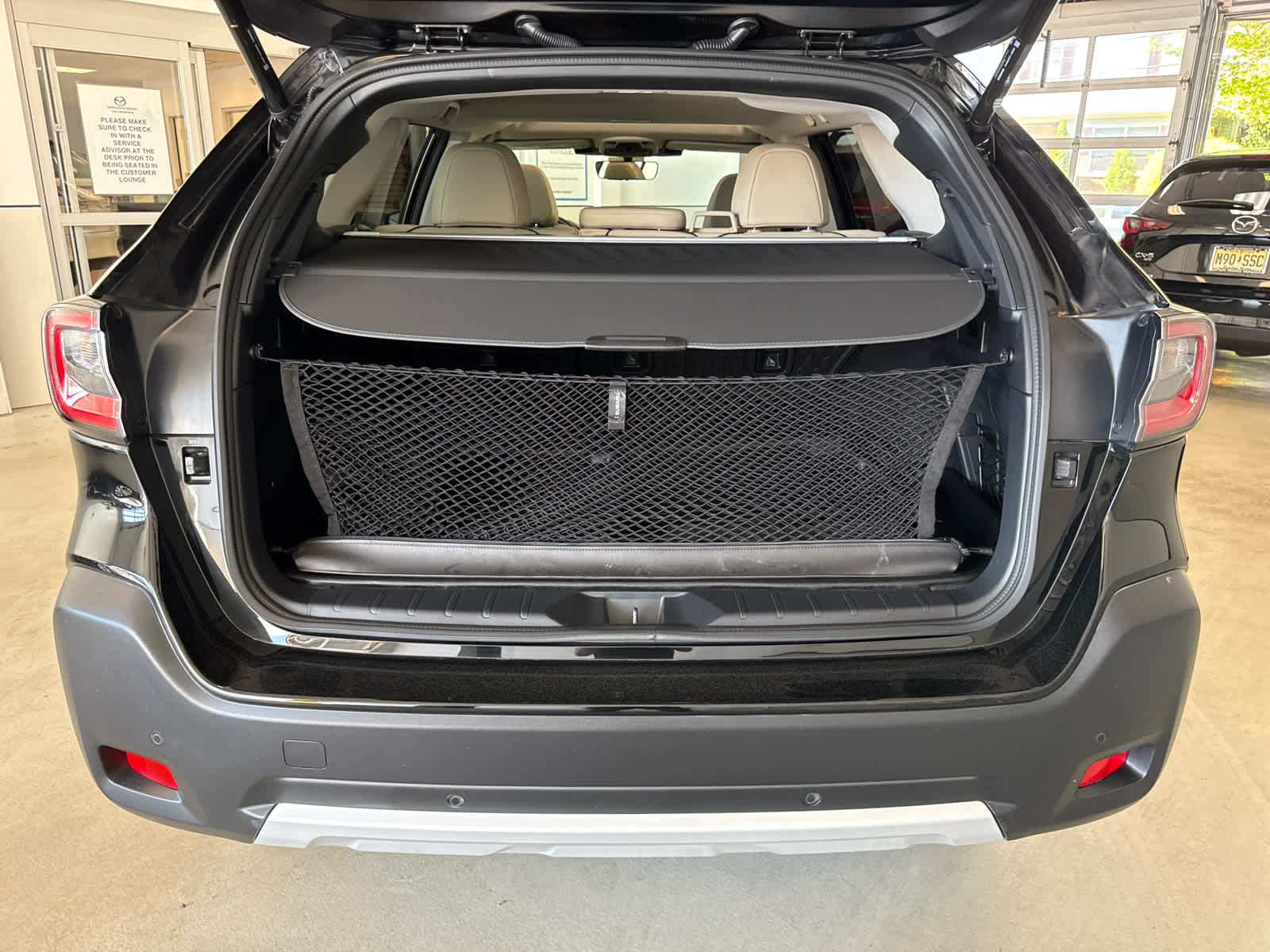 2024 Subaru Outback Limited AWD