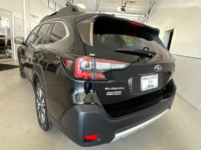 2024 Subaru Outback Limited AWD