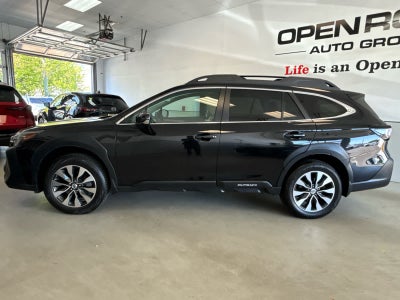 2024 Subaru Outback Limited AWD