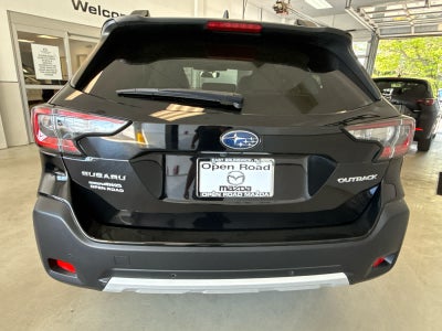 2024 Subaru Outback Limited AWD
