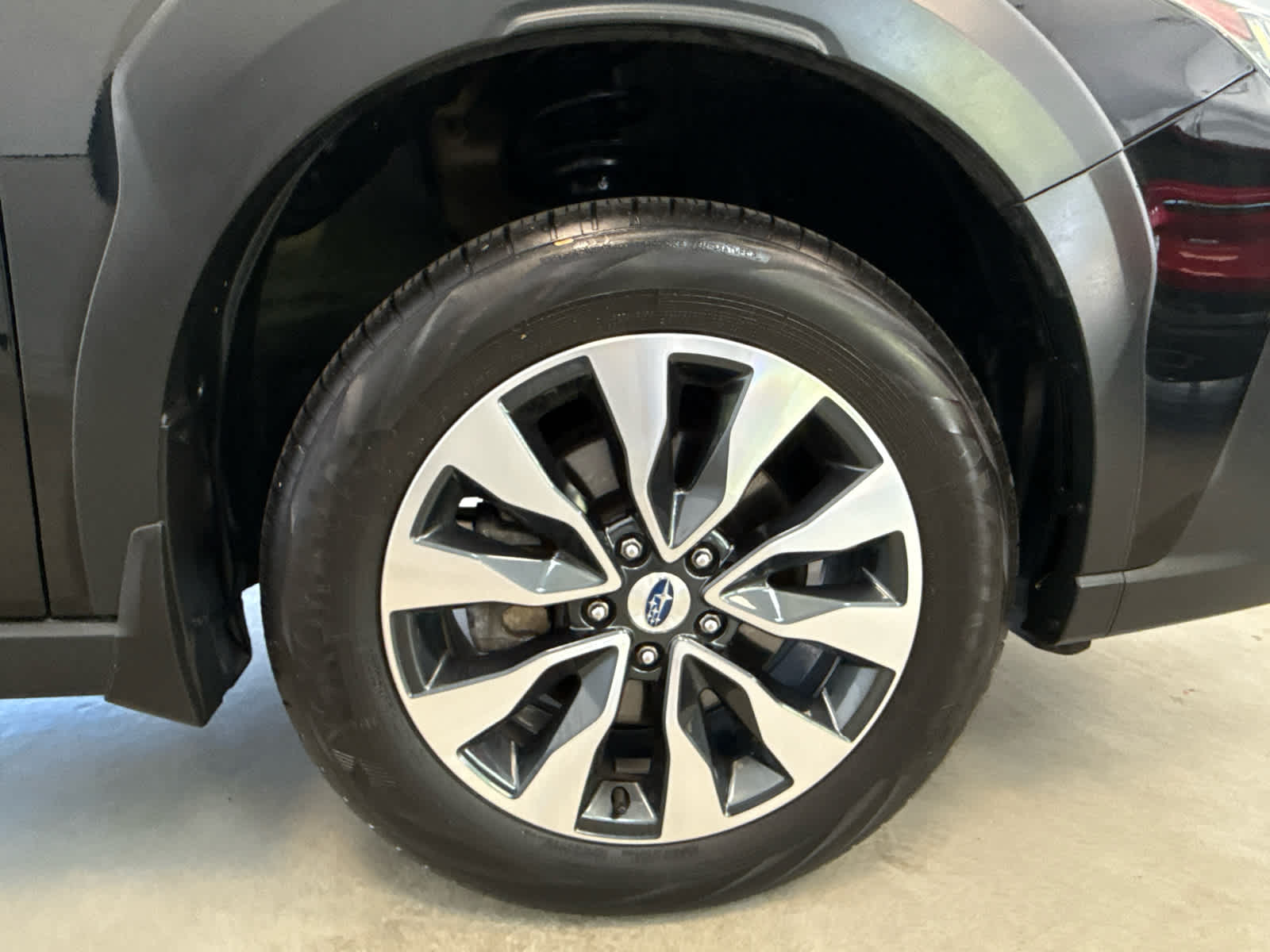 2024 Subaru Outback Limited AWD
