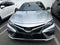 2021 Toyota Camry XSE Auto