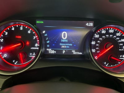 2021 Toyota Camry XSE Auto