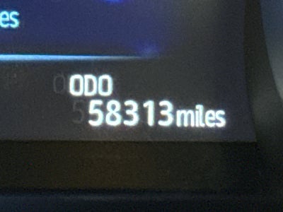 2021 Toyota Camry XSE Auto