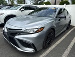 2021 Toyota Camry XSE Auto