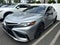 2021 Toyota Camry XSE Auto