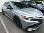 2021 Toyota Camry XSE Auto