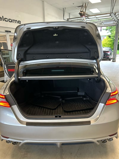 2023 Toyota Camry XSE Auto