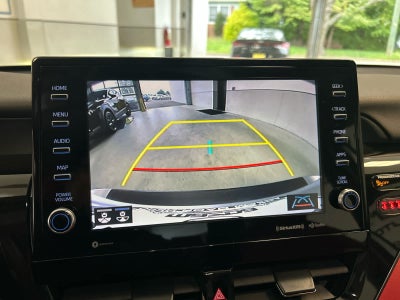 2023 Toyota Camry XSE Auto