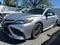 2023 Toyota Camry XSE Auto