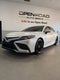 2024 Toyota Camry XSE Auto