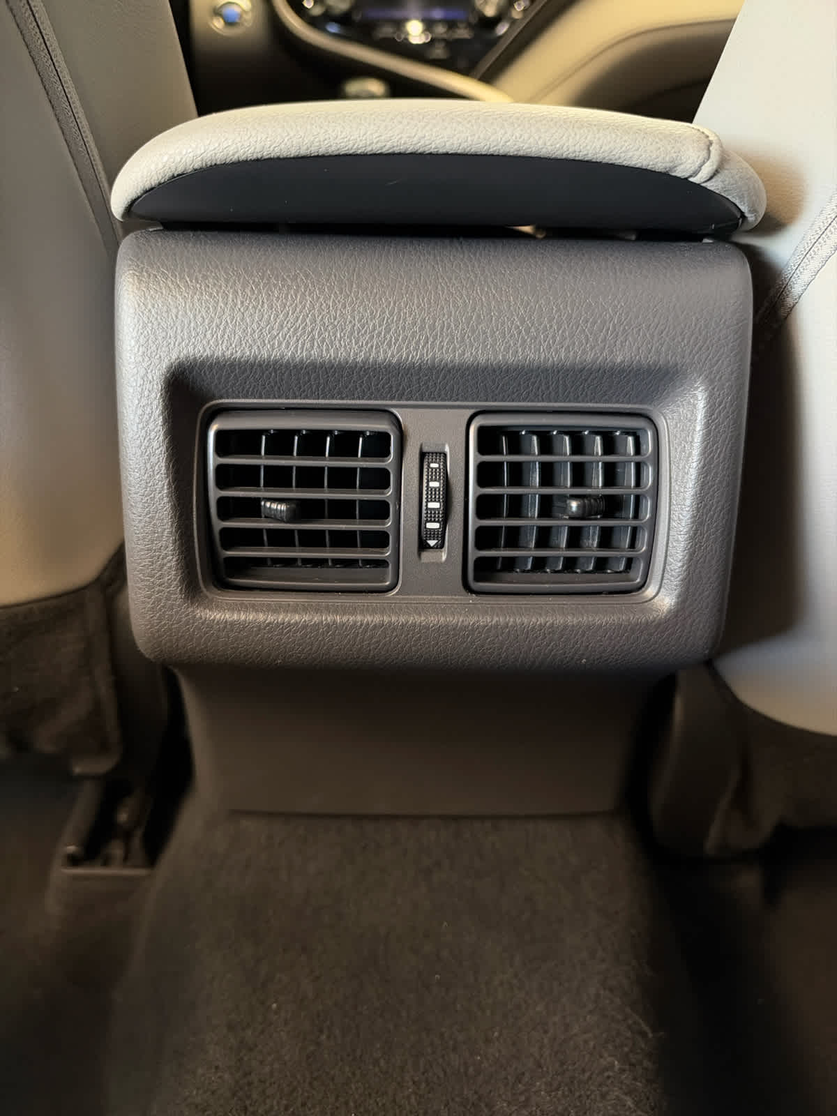 2024 Toyota Camry XSE Auto