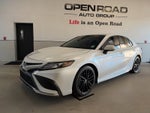 2024 Toyota Camry XSE Auto