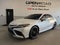 2024 Toyota Camry XSE Auto