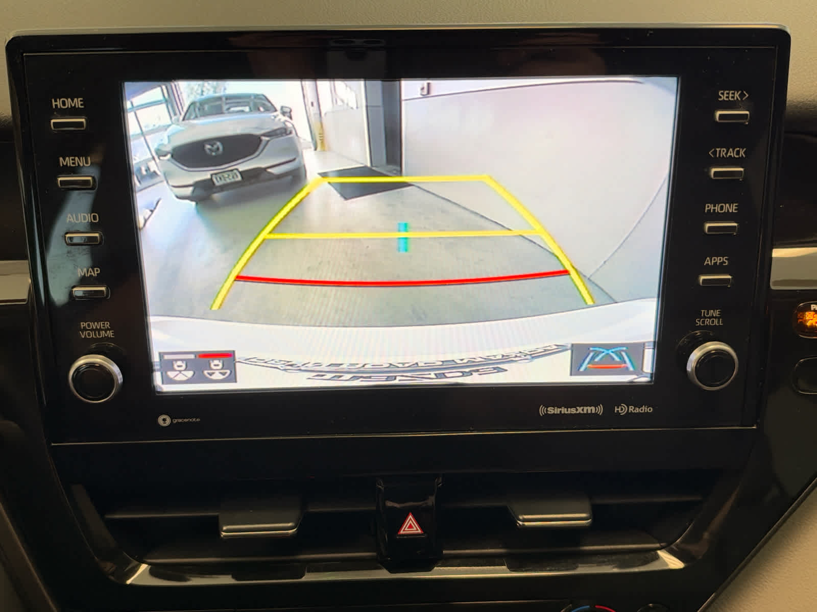 2024 Toyota Camry XSE Auto