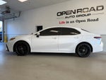 2024 Toyota Camry XSE Auto