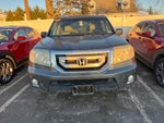 2011 Honda Pilot 4WD 4dr EX-L