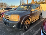 2011 Honda Pilot 4WD 4dr EX-L