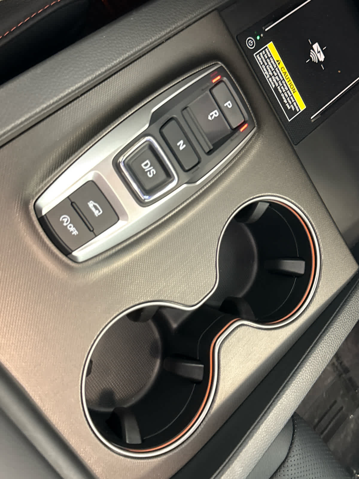 2024 Honda Passport TrailSport AWD
