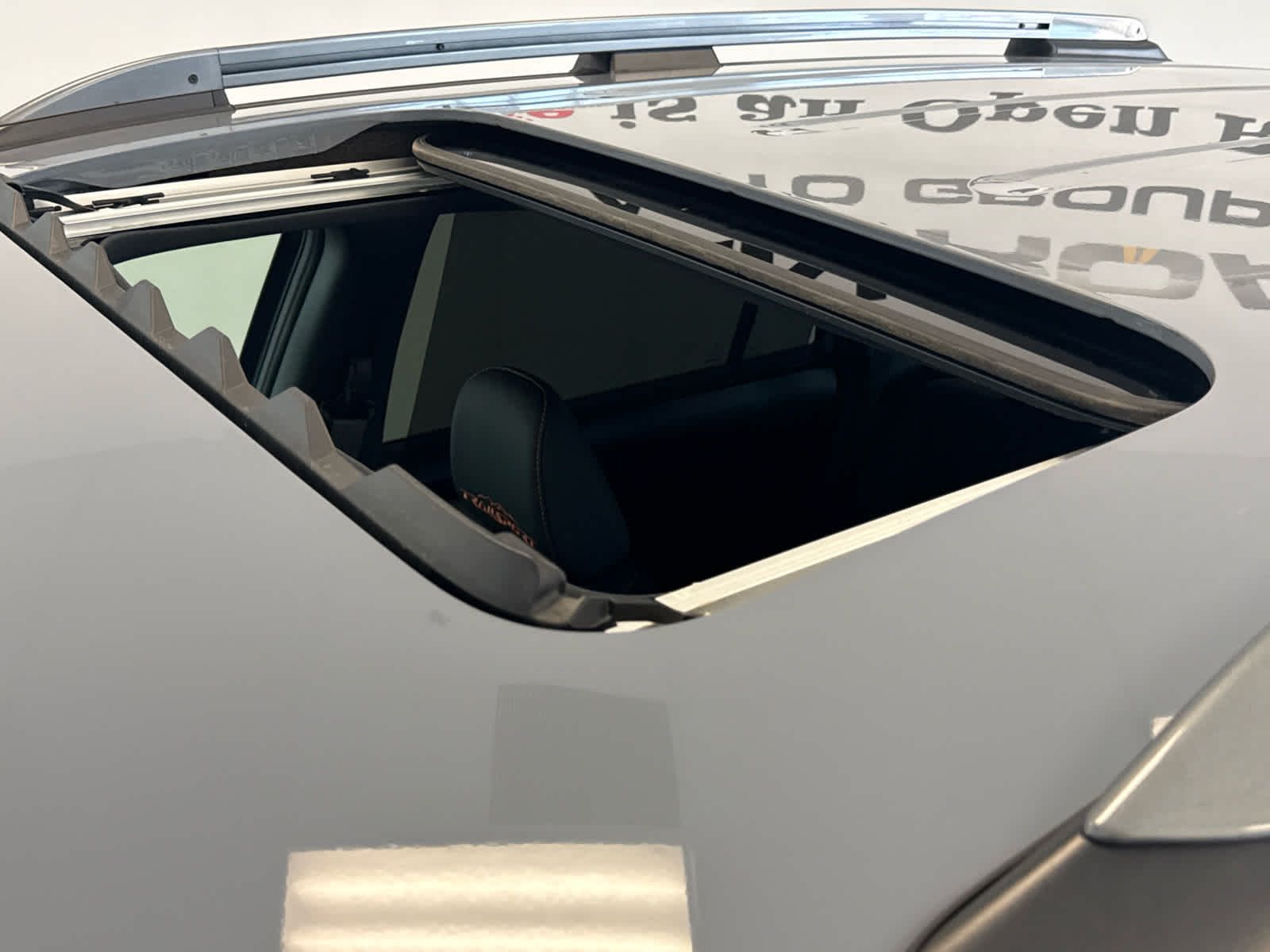 2024 Honda Passport TrailSport AWD