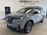 2024 Honda Passport TrailSport AWD