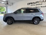 2024 Honda Passport TrailSport AWD