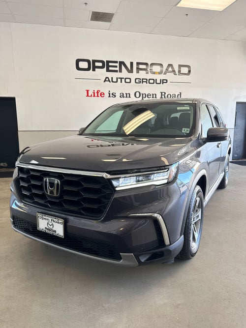 2023 Honda Pilot EX-L 8 Passenger AWD
