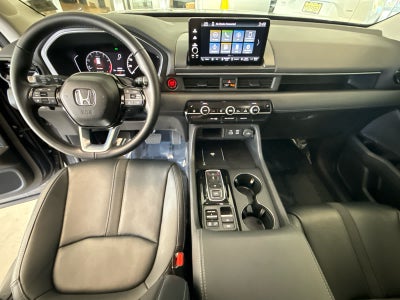 2023 Honda Pilot EX-L 8 Passenger AWD