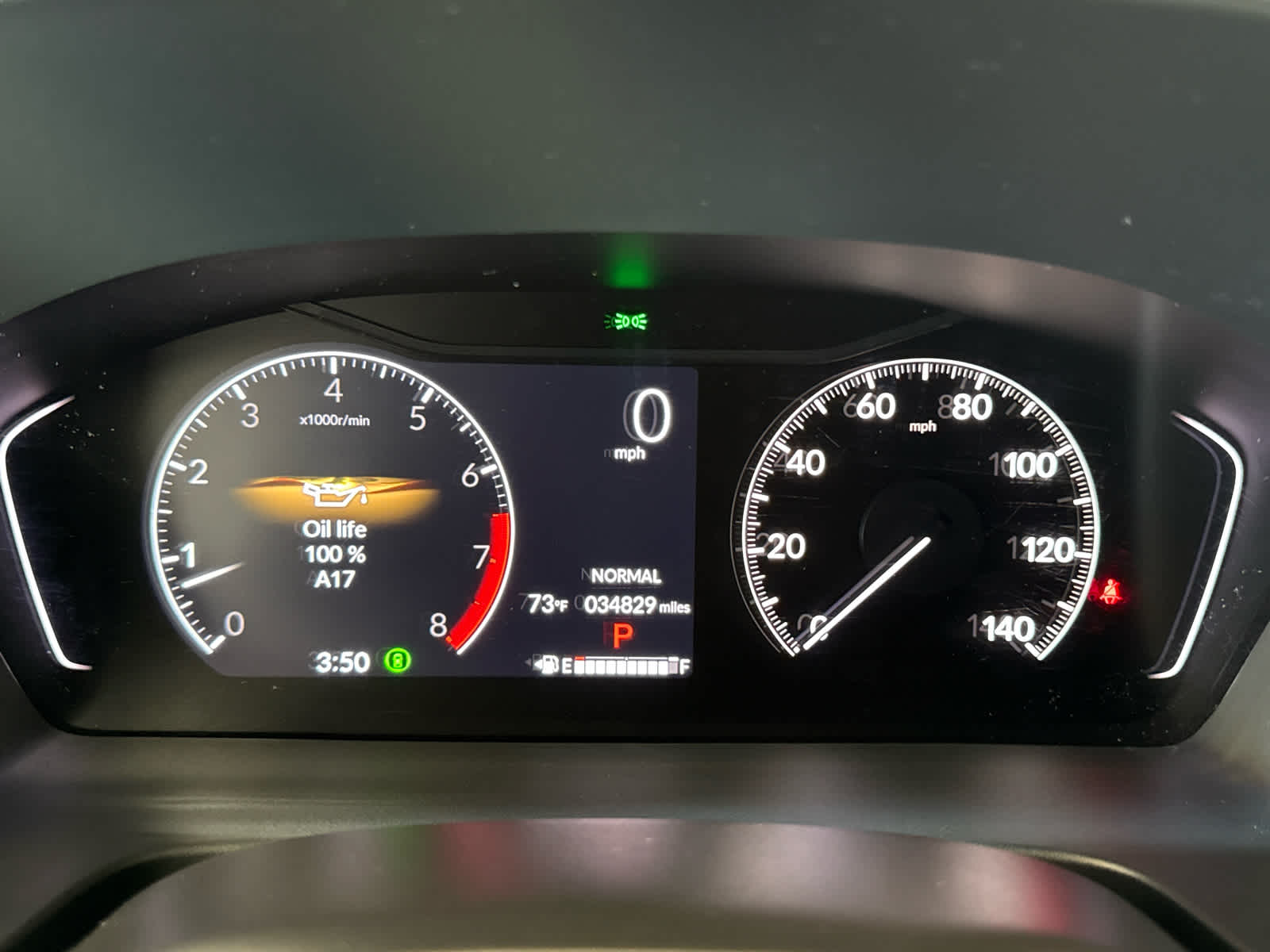 2023 Honda Pilot EX-L 8 Passenger AWD