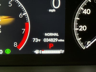 2023 Honda Pilot EX-L 8 Passenger AWD