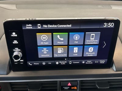 2023 Honda Pilot EX-L 8 Passenger AWD
