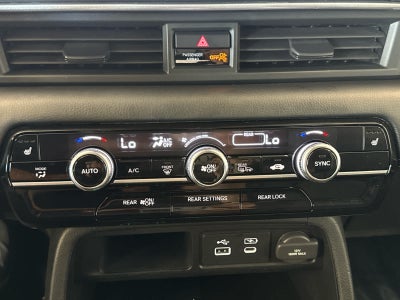 2023 Honda Pilot EX-L 8 Passenger AWD