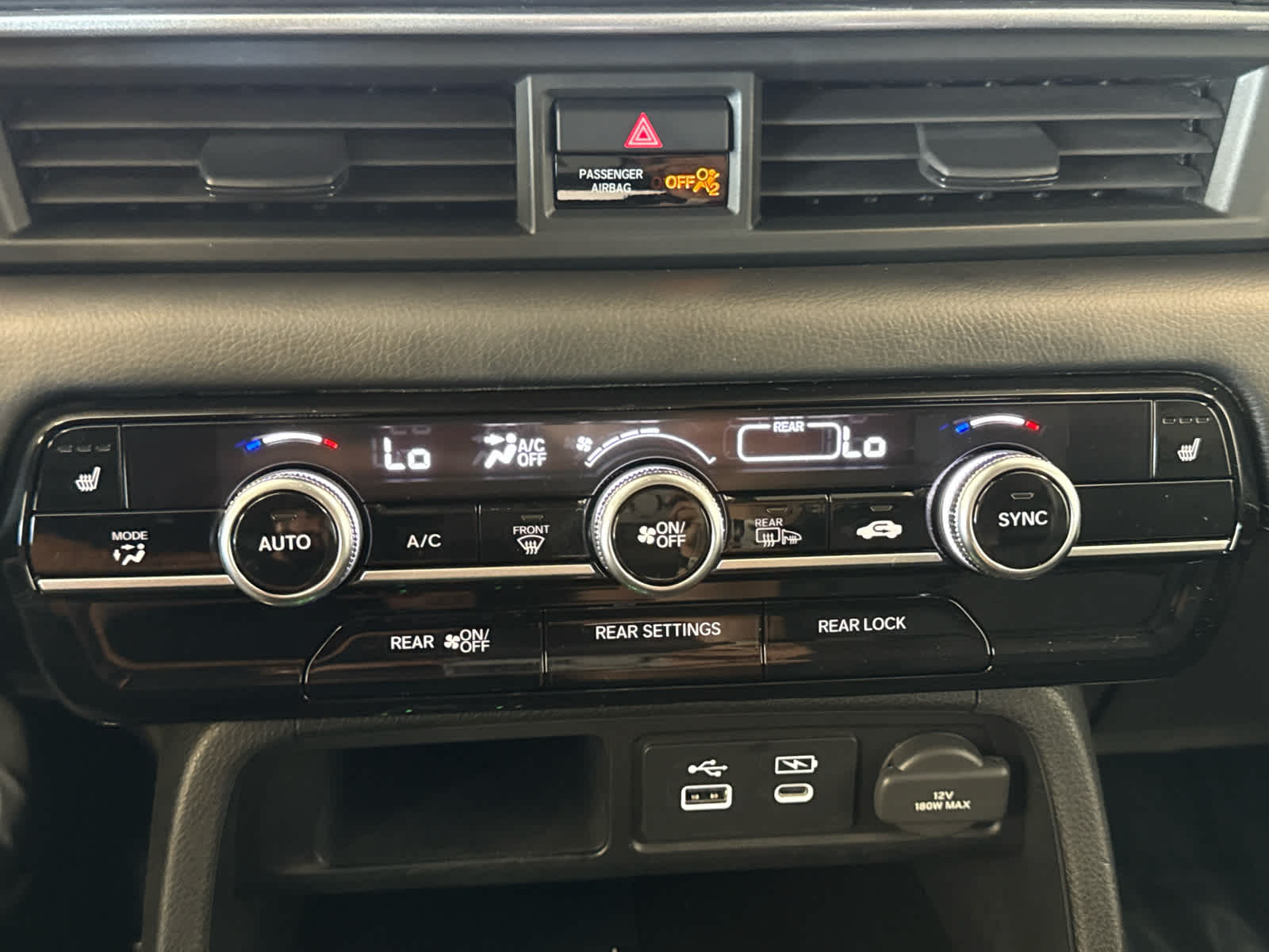 2023 Honda Pilot EX-L 8 Passenger AWD