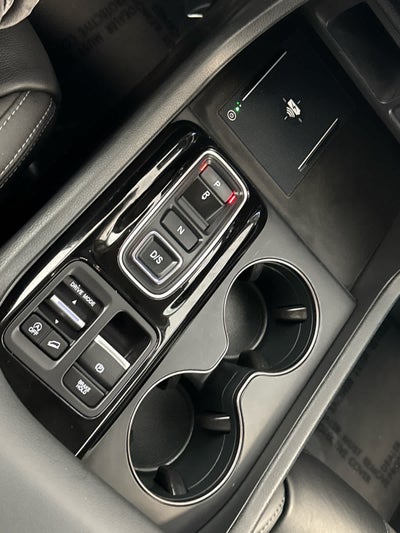 2023 Honda Pilot EX-L 8 Passenger AWD