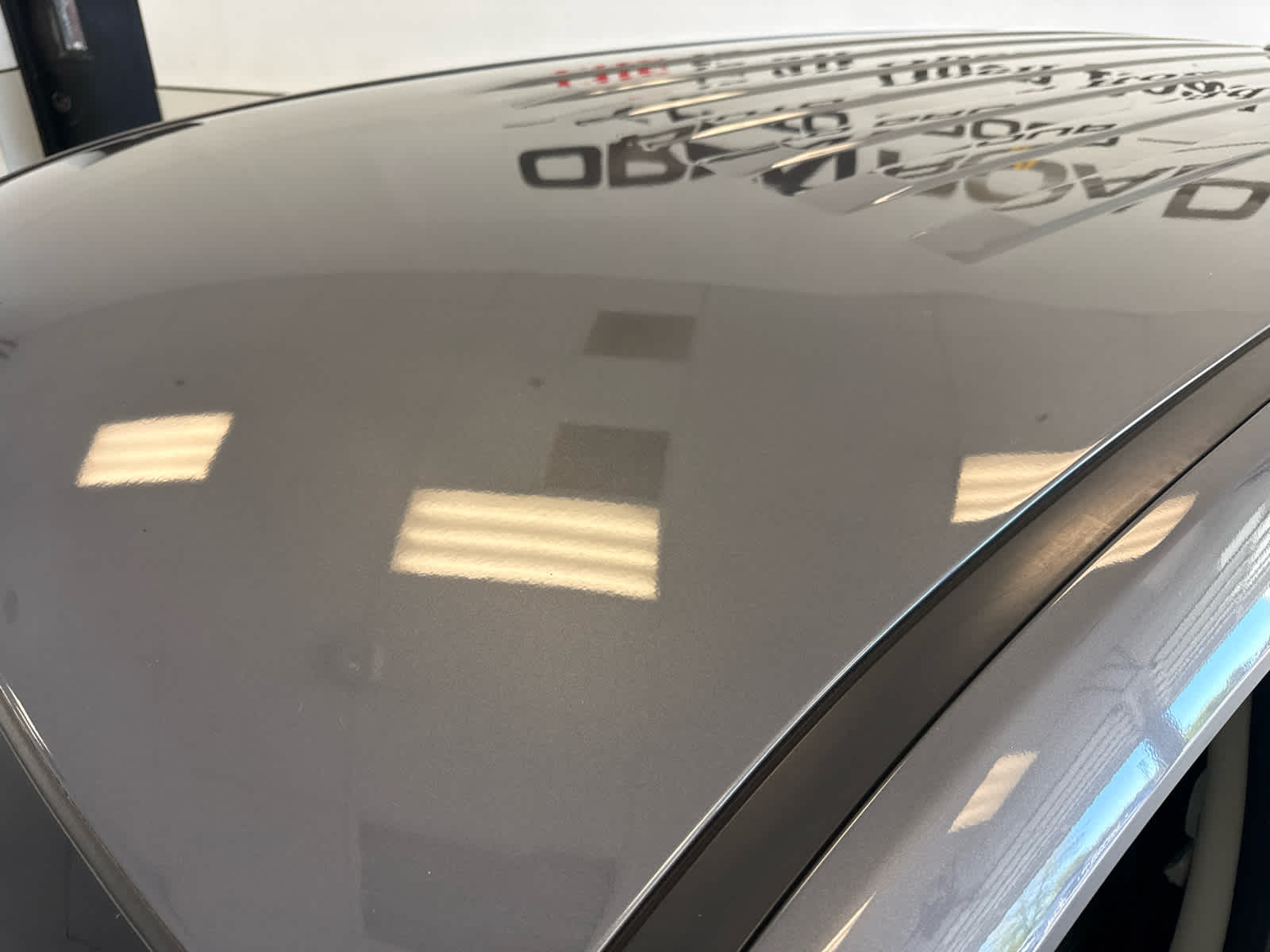 2023 Honda Pilot EX-L 8 Passenger AWD