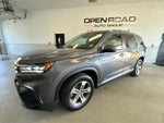 2023 Honda Pilot EX-L 8 Passenger AWD