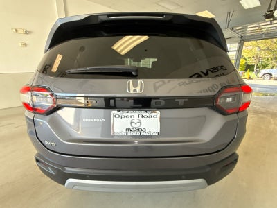 2023 Honda Pilot EX-L 8 Passenger AWD