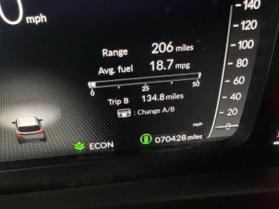 2023 Honda Pilot Elite AWD