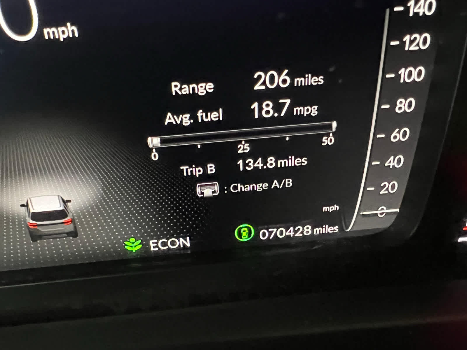 2023 Honda Pilot Elite AWD