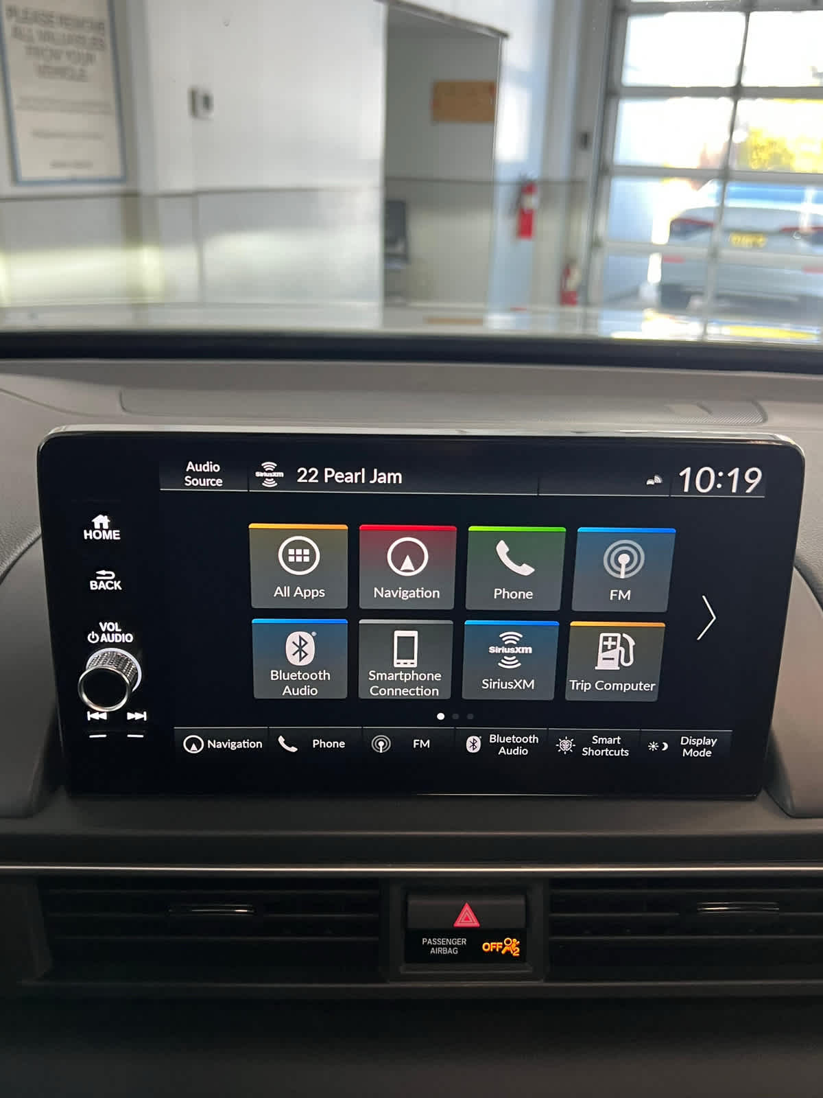 2023 Honda Pilot Elite AWD