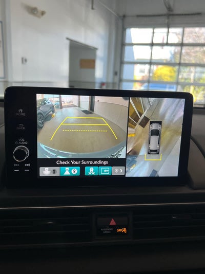 2023 Honda Pilot Elite AWD