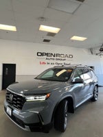 2023 Honda Pilot Elite AWD