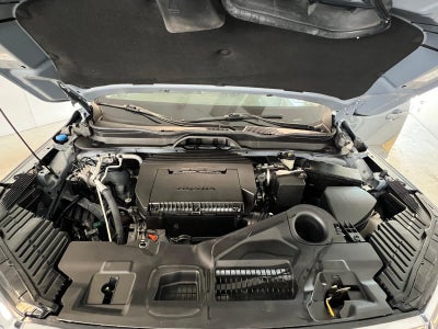 2023 Honda Pilot Elite AWD