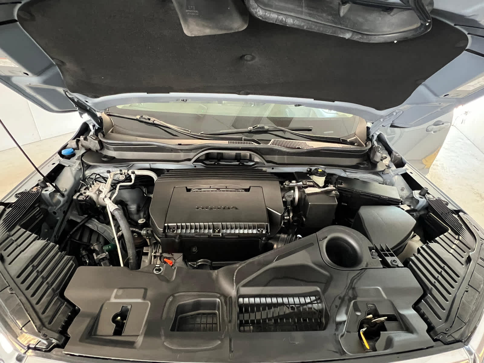 2023 Honda Pilot Elite AWD