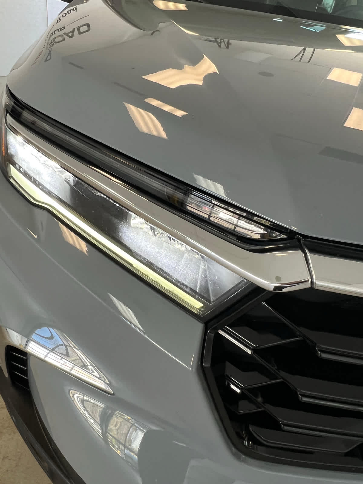 2023 Honda Pilot Elite AWD