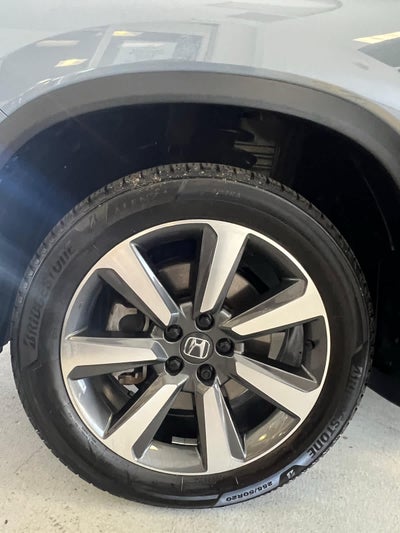 2023 Honda Pilot Elite AWD